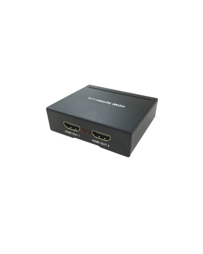 Сплиттер HDMI Dahua DH-PFM701-4K в Октябрьском Системы видеонаблюдения Pintop.ru