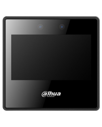 Терминал Dahua DHI-ASA3223A-W в Октябрьском Системы контроля доступа Pintop.ru