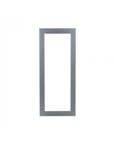 Рамка металлическая Dahua DHI-VTM126 в Октябрьском Дополнительное оборудование для СКУД Pintop.ru