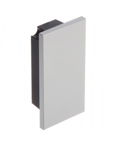 Заглушка Dahua DHI-VTO4202F-MN в Октябрьском Вызывные видеопанели малоабонентные Pintop.ru