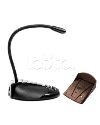 Устройство переговорное клиент-кассир Digital Duplex 205Г/S1PL в Октябрьском Переговорные устройства Pintop.ru