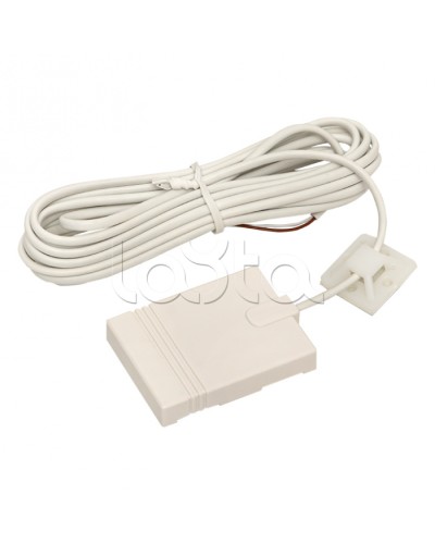 Проводной датчик протечки воды (3 метра) EKF EKF (AquaExpert-sensor-3) EKF (AquaExpert-sensor-3) в Октябрьском Технологические извещатели Pintop.ru