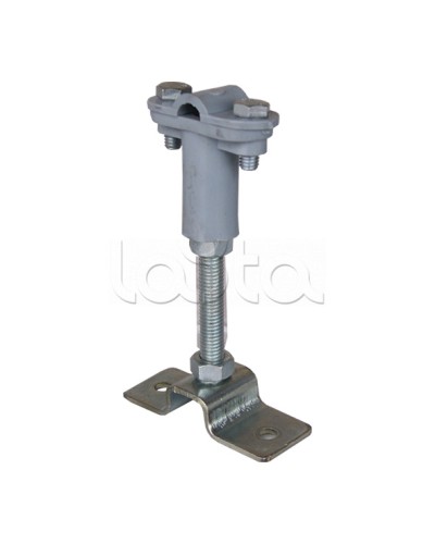 Держатель дистанционный скручиваемый L=110мм HZ EKF (lp-44110) в Октябрьском Монтажные материалы Pintop.ru