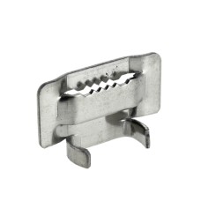 Скрепа для ленты (бугель) C20 (100шт.) EKF PROxima EKF (c-20) EKF (c-20)100 шт/уп