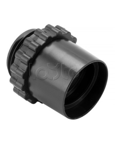 Муфта вводная пластиковая 12 EKF-Plast EKF (cmhp-12) EKF (cmhp-12) в Октябрьском Повороты, муфты, тройники Pintop.ru