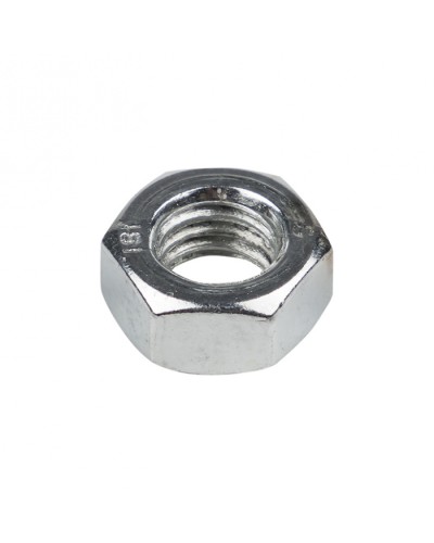 Гайка шестигранная М12 DIN 934 EKF (g6grm12) в Октябрьском Аксессуары для лотков Pintop.ru