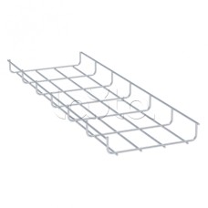 Лоток проволочный 30х300х3000-3,8 мм INOX EKF (LP30300-3,8-INOX)