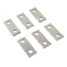 Комплект пластин соединительных ВА-99М 400 (6 шт) EKF (mccb99m-400-ocp-k2)