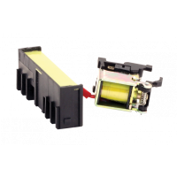 Независимый расцепитель 110В DC ВА-99М 63 EKF (mccb99m-63-sht-110dc)