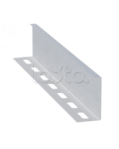 Перегородка разделительная. h=100-1,2 мм (1500 мм) HDZ EKF (p10007-1,2-HDZ) в Октябрьском Аксессуары для лотков Pintop.ru