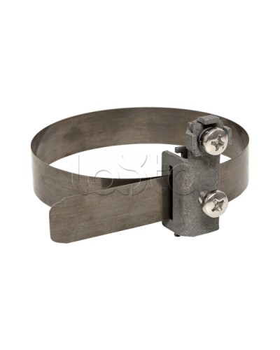 Хомут для уравнивания потенциалов D 0-100мм EKF PROxima (gc-33410) в Октябрьском Стяжки-хомуты Pintop.ru