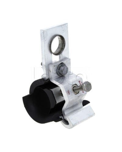 Зажим промежуточный SO130 2-4x16-120 мм2 EKF PROxima (so-130) в Октябрьском Держатели, клипсы, скобы Pintop.ru