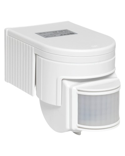 ИК датчик движения наст. 1200Вт 180гр. до 12м IP44 MS-118B EKF PROxima (dd-ms-118B) в Октябрьском Извещатели охранные Pintop.ru