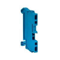 Колодка клеммная пружинная JXB-ST-1.5 17.5А синяя EKF PROxima (plc-jxb-st-1.5-blue)