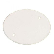 Крышка универсальная КМТ-100-015 D68 белая EKF PROxima (plc-kmt-100-015)