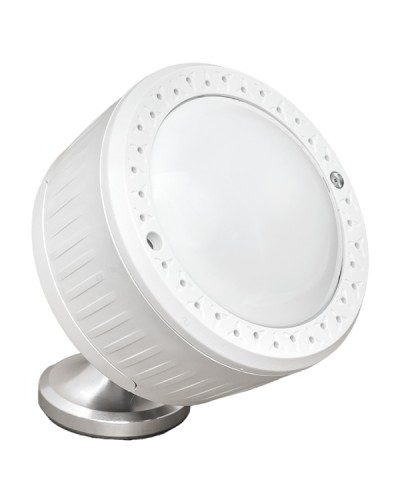 Умный датчик 4в1 Zigbee EKF Connect (is-thpl-zb) в Октябрьском Извещатели охранные Pintop.ru