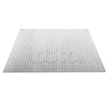 Панель монтажная перфорированная 750х450 для шкафов EMW Elbox EMW-MP-800.500