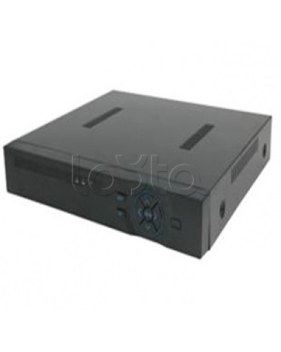 Видеорегистратор 4-х канальный EverFocus ACE-7104HS в Октябрьском Видеорегистраторы гибридные Pintop.ru