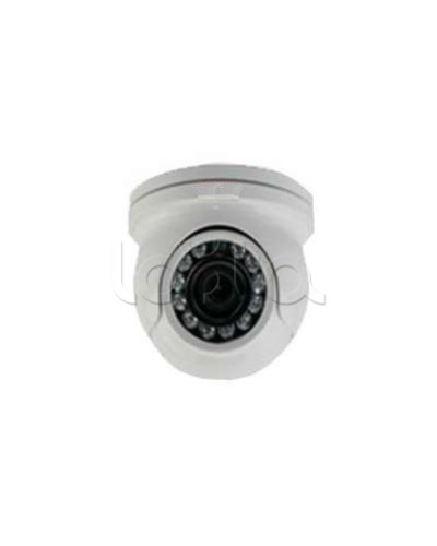 AHD-камера видеонаблюдения купольная EverFocus ACE-IMB20HD в Октябрьском Аналоговые камеры Pintop.ru