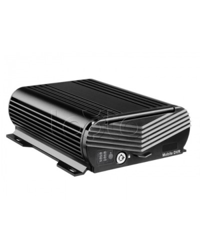 Видеорегистратор 8-ми канальный с модулями 4G,GPS,Wi-Fi EverFocus ACE-JS9808 + 4G&GPS&WiFi в Октябрьском Видеорегистраторы гибридные Pintop.ru