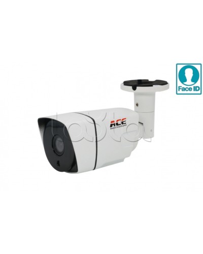 IP-камера видеонаблюдения в стандартном исполнении EverFocus ACE-JV50X в Октябрьском IP-камеры Pintop.ru