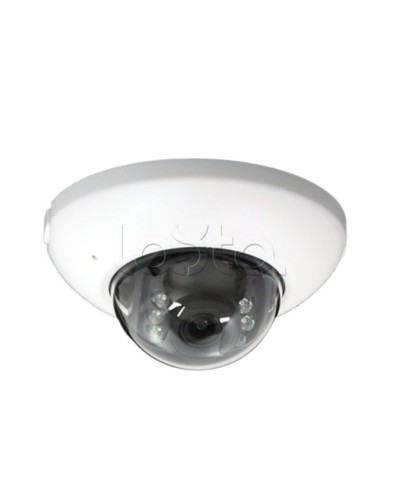 IP-камера видеонаблюдения компактная EverFocus ACE-KH26 в Октябрьском IP-камеры Pintop.ru