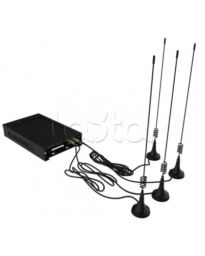 Wi-Fi роутер EverFocus ACE-MR4GW в Октябрьском Маршрутизаторы, Роутеры и Точки Доступа Pintop.ru