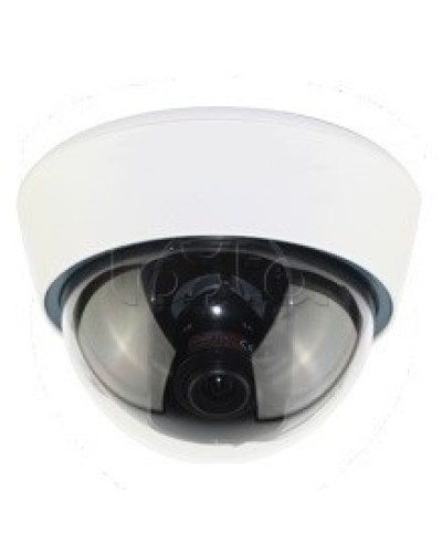 AHD-камера видеонаблюдения купольная EverFocus ACE-OV20HD в Октябрьском Аналоговые камеры Pintop.ru