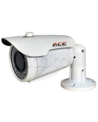 IP-камера видеонаблюдения в стандартном исполнении EverFocus ACE-YAV30X в Октябрьском IP-камеры Pintop.ru