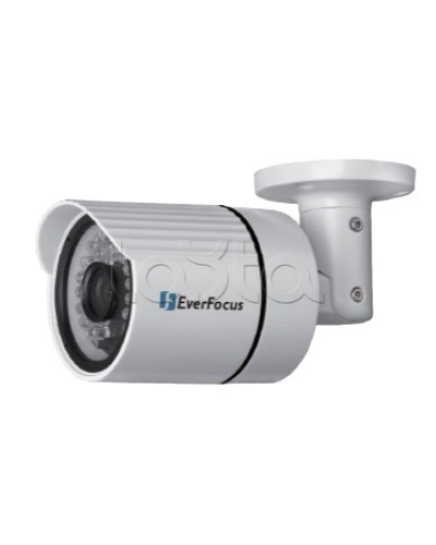 IP-камера видеонаблюдения уличная в стандартном исполнении EverFocus EZN-268 в Октябрьском IP-камеры Pintop.ru