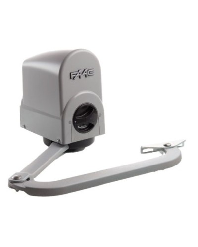 Привод 391 Faac 104577 в Октябрьском Автоматизация ворот Pintop.ru