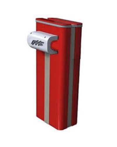 Стойка шлагбаума B680H BARRIER с гидростанцией и блоком управления Faac 10468077 в Октябрьском Автоматические шлагбаумы Pintop.ru