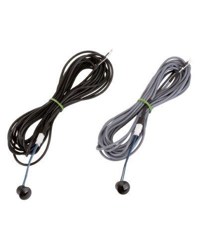 Фотоэлементы миниатюрные Faac 105127 в Октябрьском Запчасти для шлагбаумов и автоматики Pintop.ru