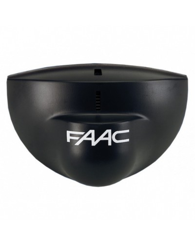 Радар XM100 one, однонаправленный Faac 105129 в Октябрьском Запчасти для шлагбаумов и автоматики Pintop.ru