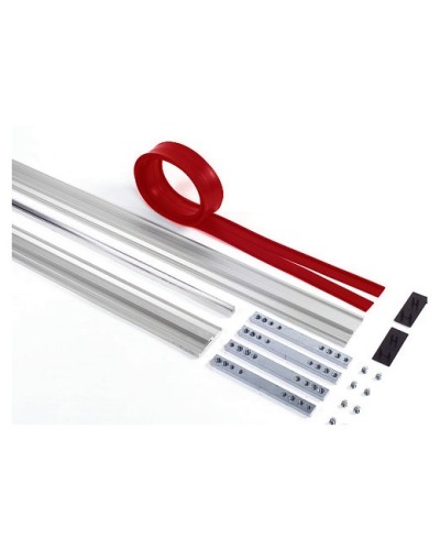 Уплотнитель резиновый Faac 105403 в Октябрьском Запчасти для шлагбаумов и автоматики Pintop.ru