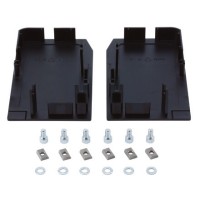 Пара боковых крышек Faac 105505