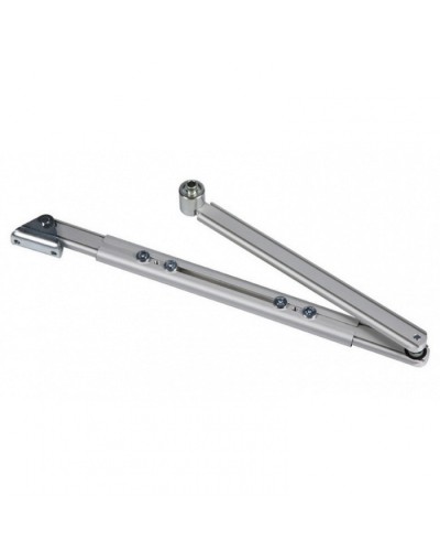 Рычаг шарнирный для привода дверей 950N2 Faac 390039 в Октябрьском Запчасти для шлагбаумов и автоматики Pintop.ru