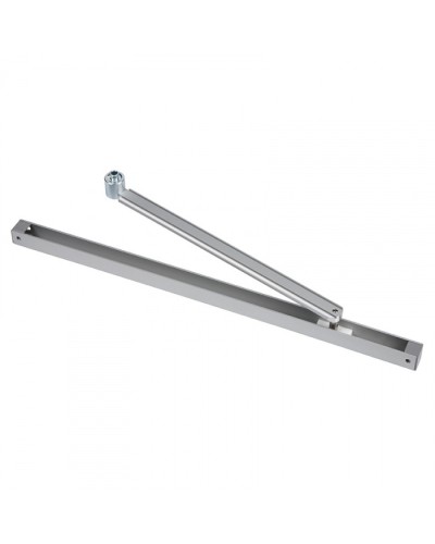 Рычаг шарнирный для привода дверей 950N2 Faac 390041 в Октябрьском Запчасти для шлагбаумов и автоматики Pintop.ru