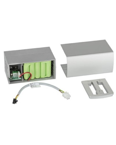 Батарея резервного питания привода Faac 390116 в Октябрьском Автоматизация ворот Pintop.ru