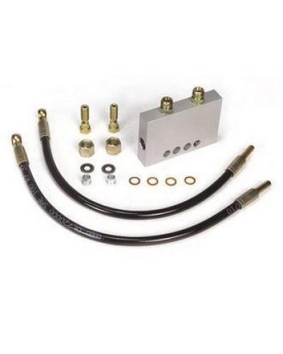 Клапан антивандализма Faac 401069 в Октябрьском Запчасти для шлагбаумов и автоматики Pintop.ru