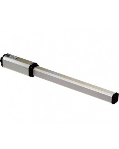 Привод гидравлический линейный Faac 402 CBC (104468177) в Октябрьском Автоматизация ворот Pintop.ru