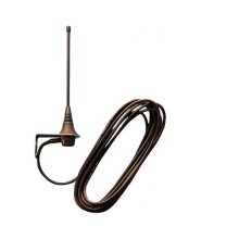 Антенна 433 МГц Faac 7870081 (черный)