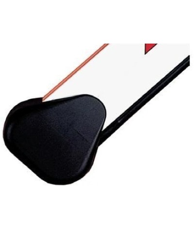 Крепление для прямоугольных стрел 25х90мм к 620 SR Faac 428344 в Октябрьском Запчасти для шлагбаумов и автоматики Pintop.ru