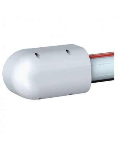 Крепление для круглых Faac 428445 в Октябрьском Автоматические шлагбаумы Pintop.ru