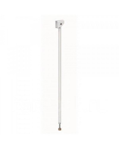 Опора для стрел подвесная шарнирная Faac 428805 в Октябрьском Автоматизация ворот Pintop.ru