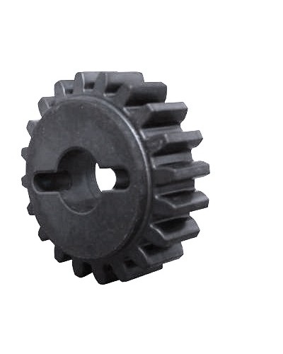 Шестерня ведущая Faac 719130 в Октябрьском Запчасти для шлагбаумов и автоматики Pintop.ru