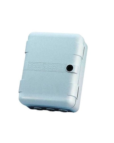 Корпус L для плат управления и принадлежностей, с замком под 3-гранный ключ Faac 720118 в Октябрьском Запчасти для шлагбаумов и автоматики Pintop.ru