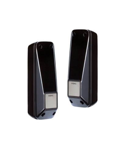 Фотоэлементы Faac 785103 в Октябрьском Запчасти для шлагбаумов и автоматики Pintop.ru