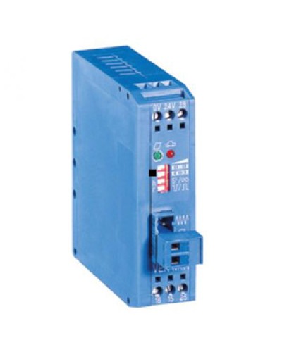 Детектор магнитной петли одноканальный Faac FG1 в Октябрьском Запчасти для шлагбаумов и автоматики Pintop.ru