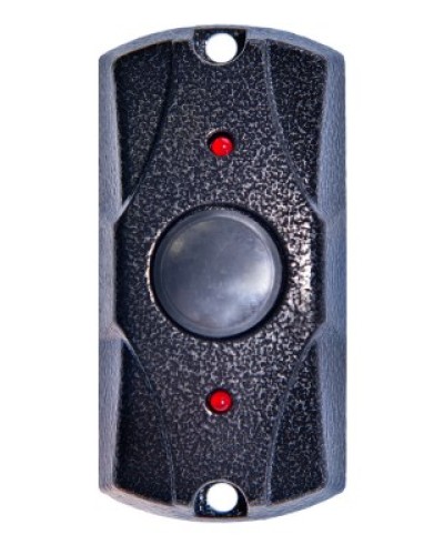 Кнопка выхода Falcon Eye FE-100 (Черная) в Октябрьском Кнопки выхода Pintop.ru